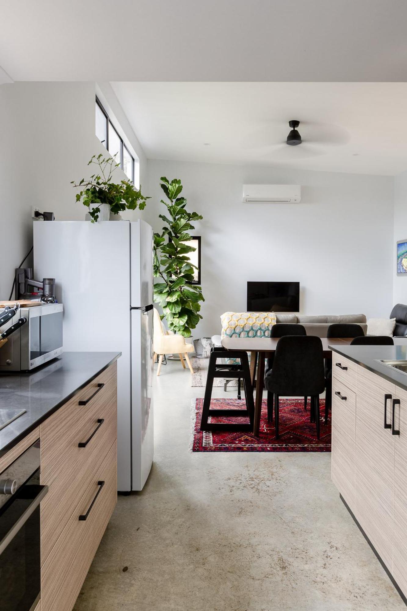 Karri Keep - Spacious 3 Bedroom Town Villa Margaret River Exterior photo