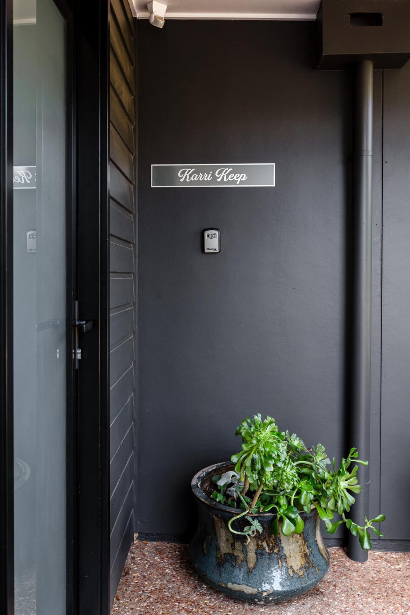 Karri Keep - Spacious 3 Bedroom Town Villa Margaret River Exterior photo