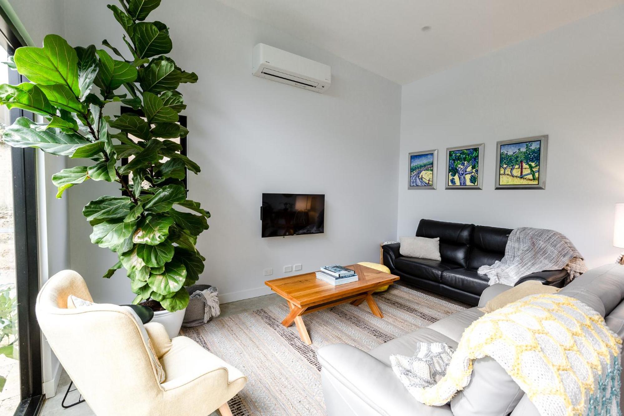 Karri Keep - Spacious 3 Bedroom Town Villa Margaret River Exterior photo
