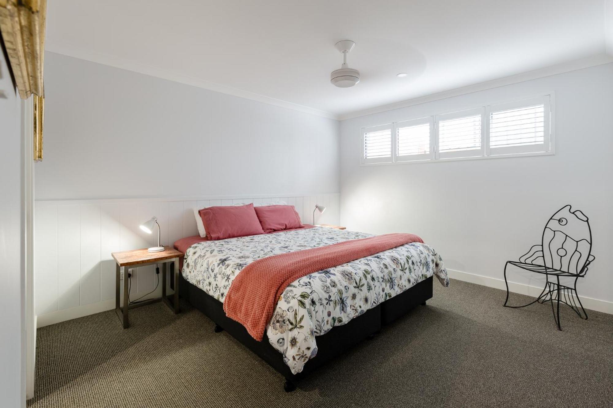 Karri Keep - Spacious 3 Bedroom Town Villa Margaret River Exterior photo