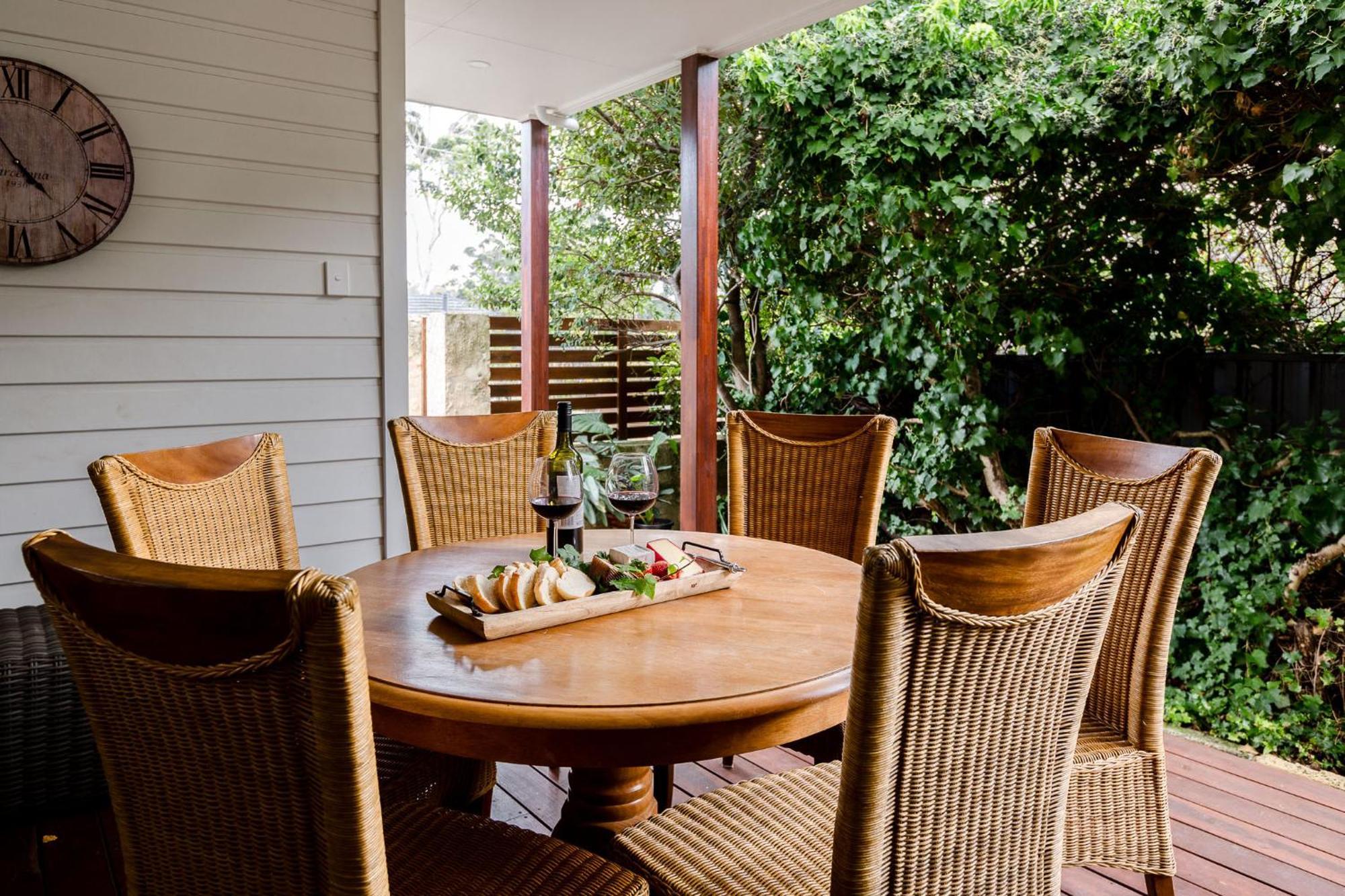 Karri Keep - Spacious 3 Bedroom Town Villa Margaret River Exterior photo