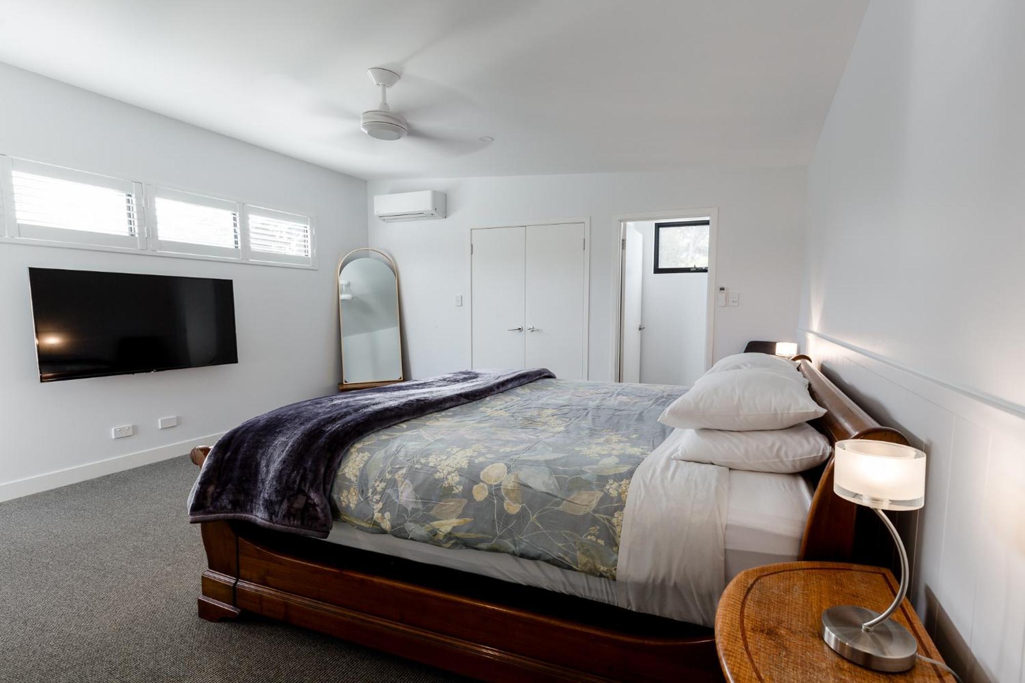 Karri Keep - Spacious 3 Bedroom Town Villa Margaret River Exterior photo