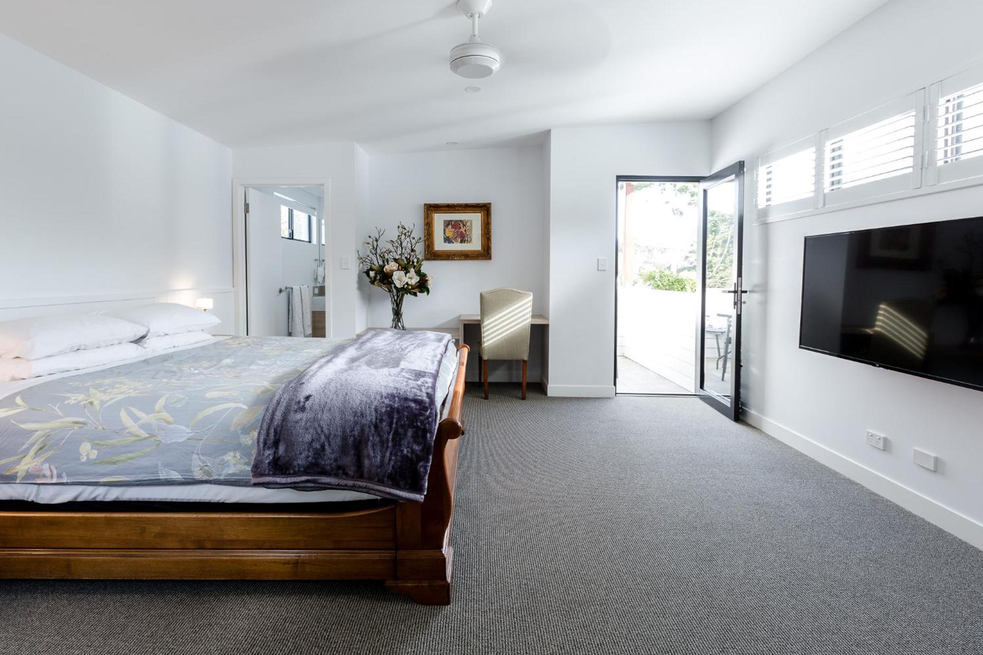 Karri Keep - Spacious 3 Bedroom Town Villa Margaret River Exterior photo