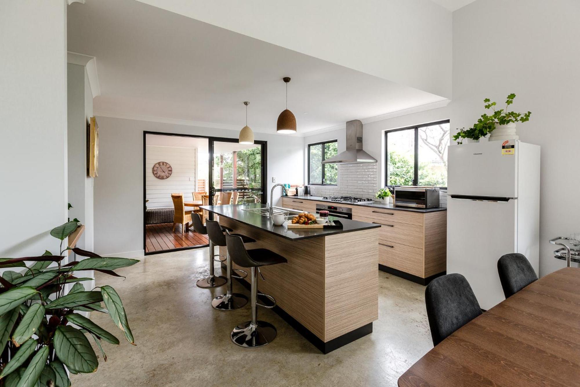 Karri Keep - Spacious 3 Bedroom Town Villa Margaret River Exterior photo